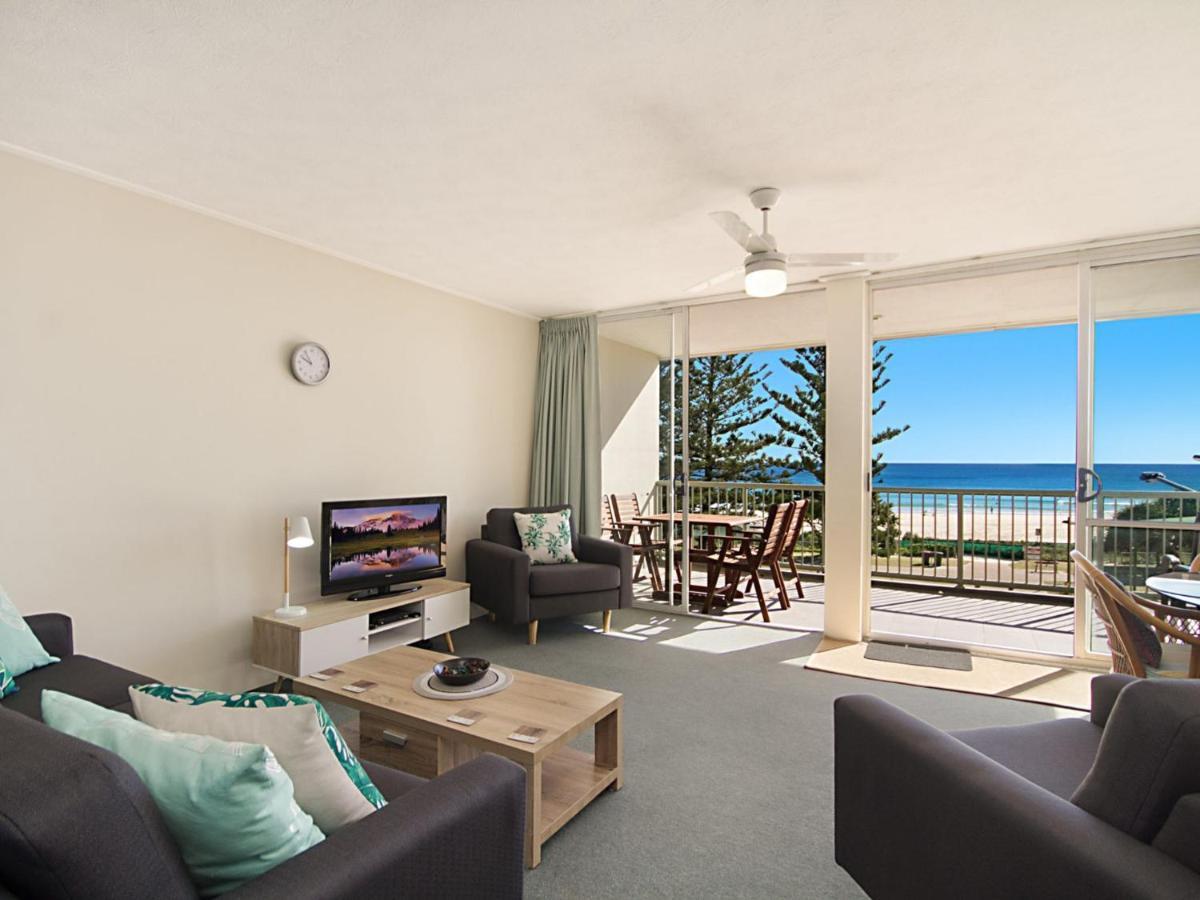 Apartment Kingston Court Unit 11 Gold Coast