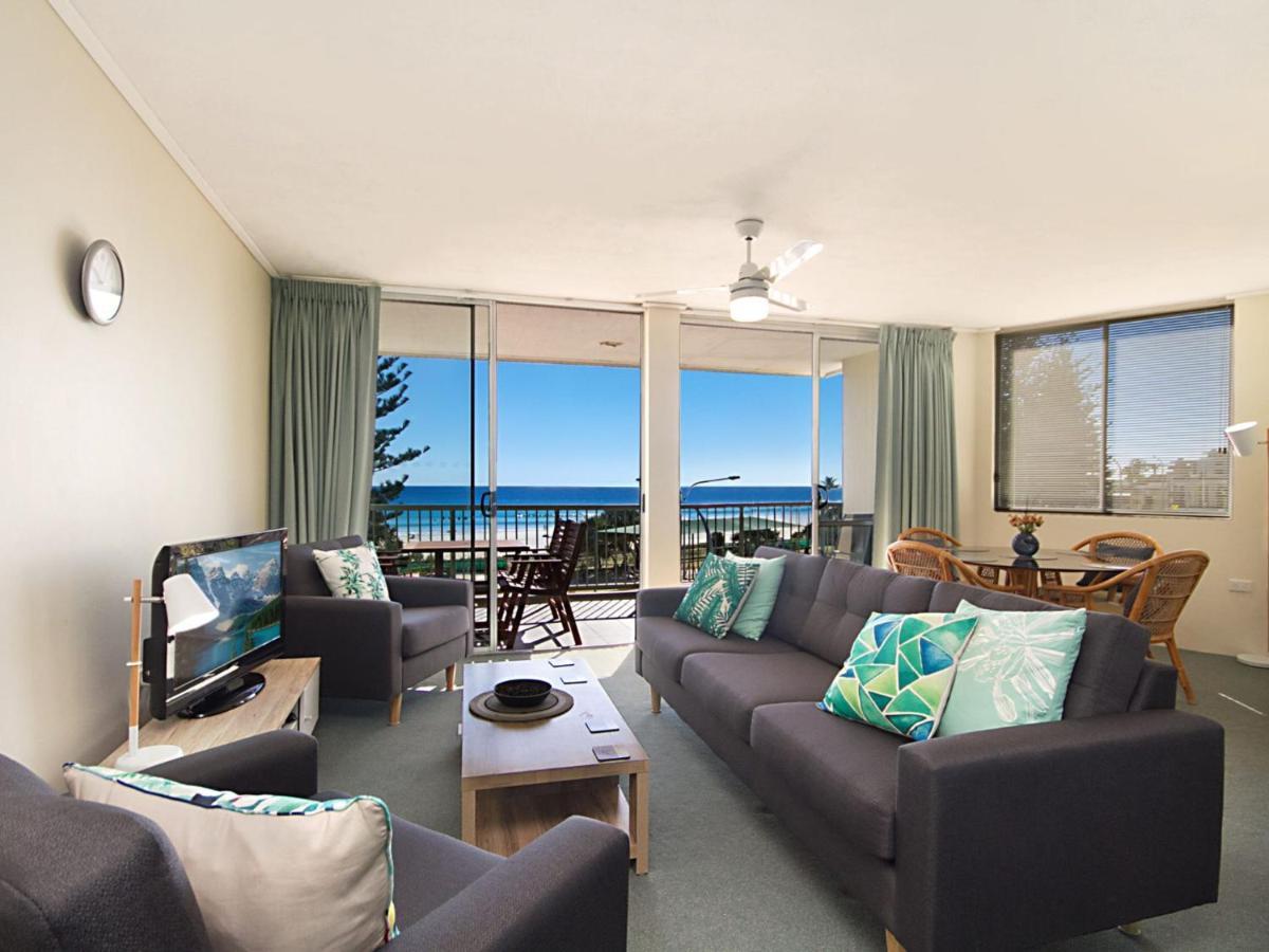 Kingston Court Unit 11 Apartment Gold Coast