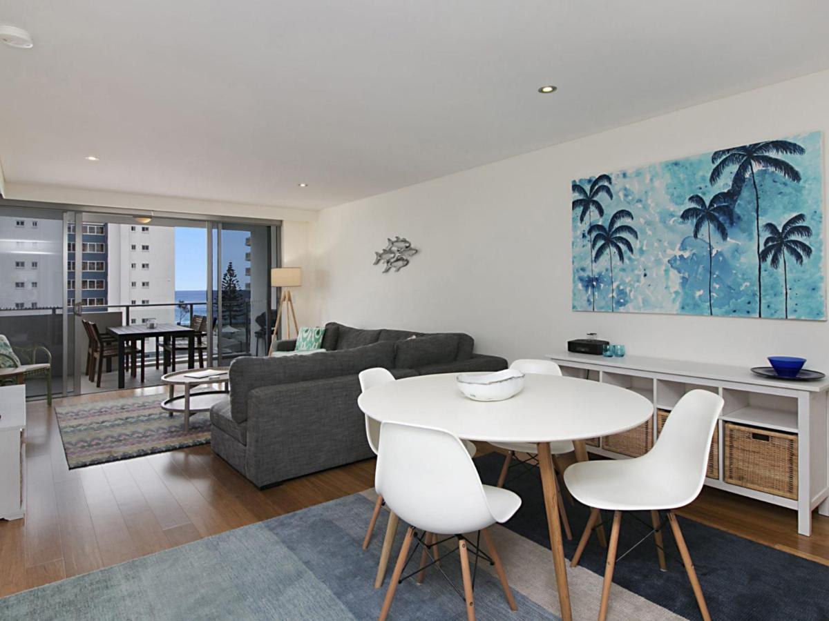 Eden Unit 502 Apartment Gold Coast