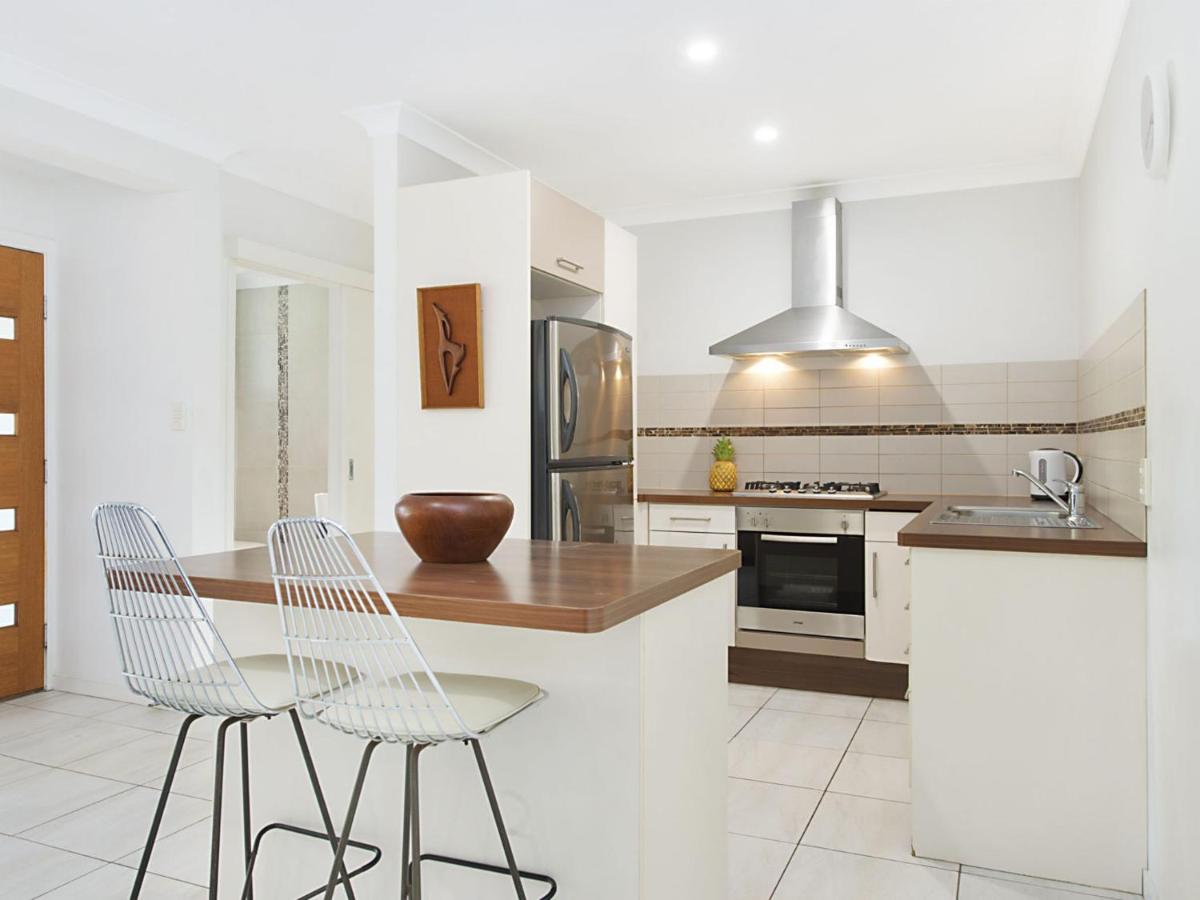 Apartamento Hideaway In Coolangatta 1 Bedroom Retreat In A Quiet Leafy Setting