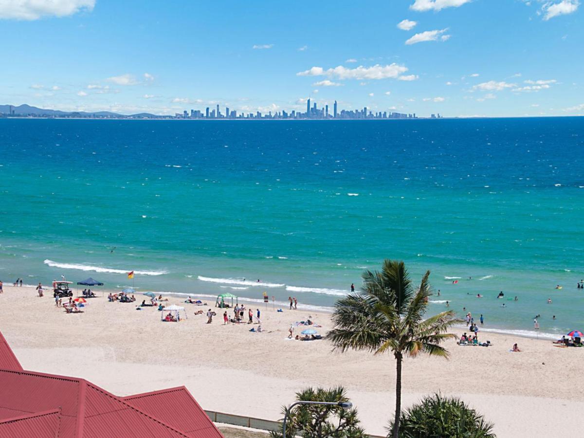 Kirra Gardens Unit 30 Gold Coast
