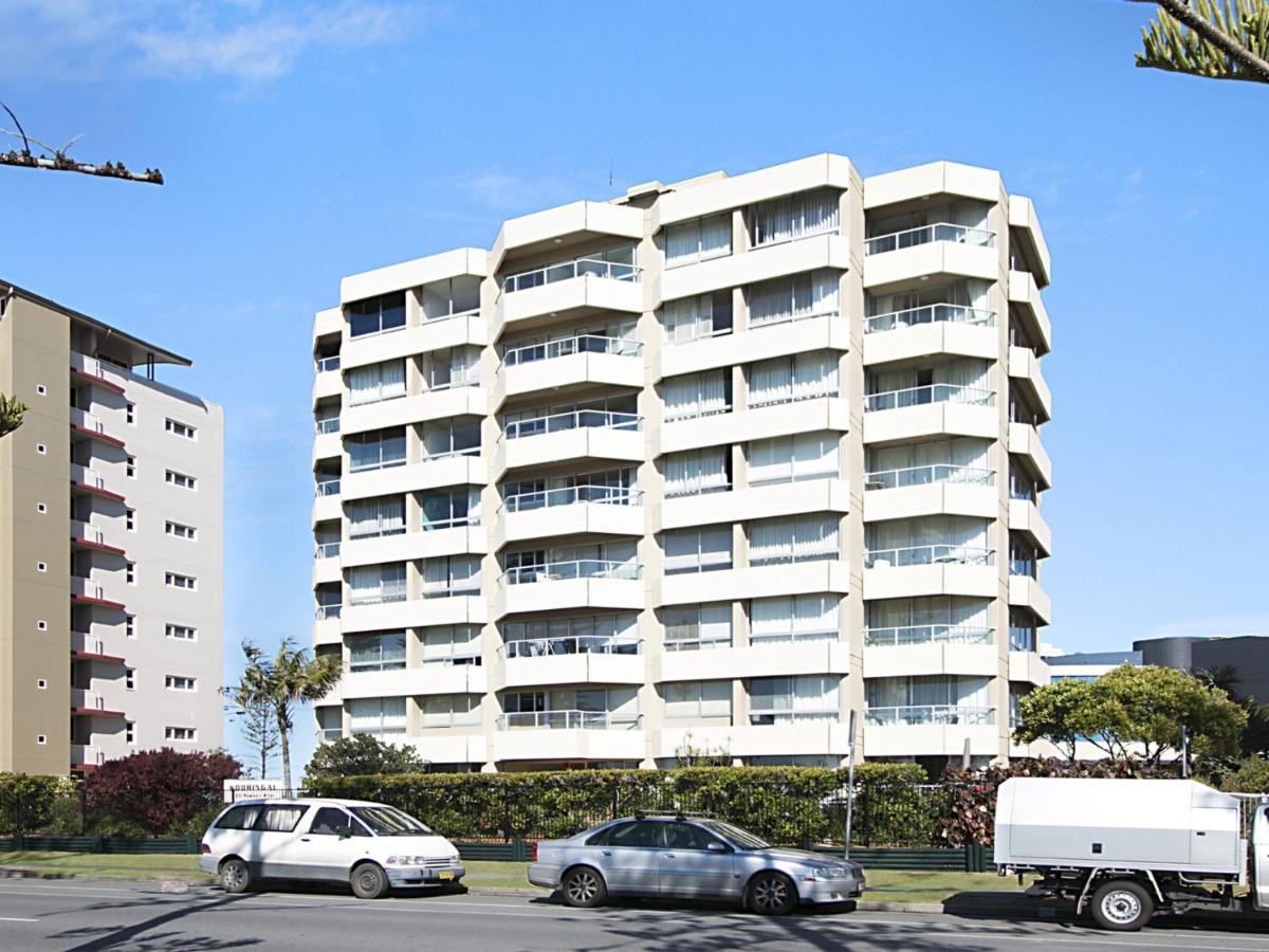 Apartment Kooringal Unit 10 Gold Coast