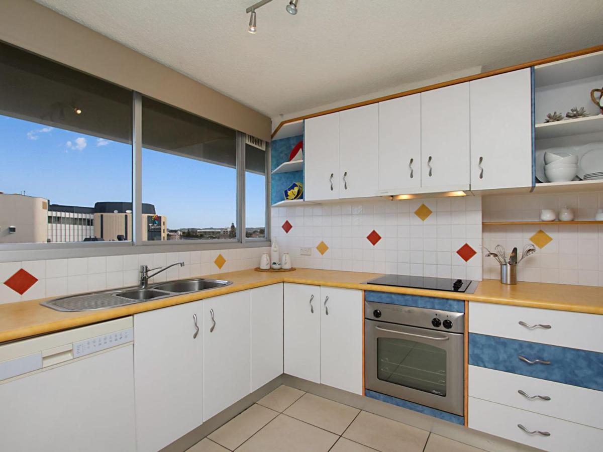 Kooringal Unit 14 Apartment