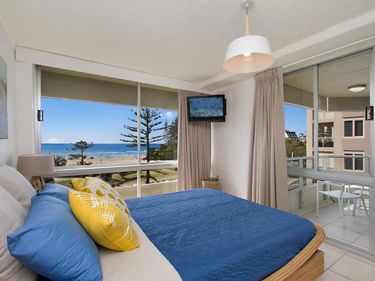 Apartment Kooringal Unit 14 Gold Coast