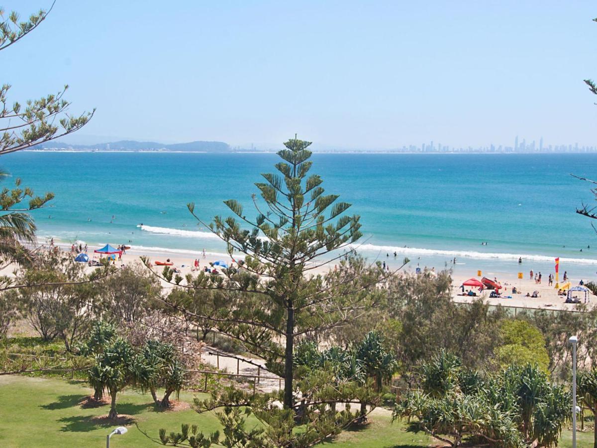 Apartamento Kooringal Unit 15 Gold Coast