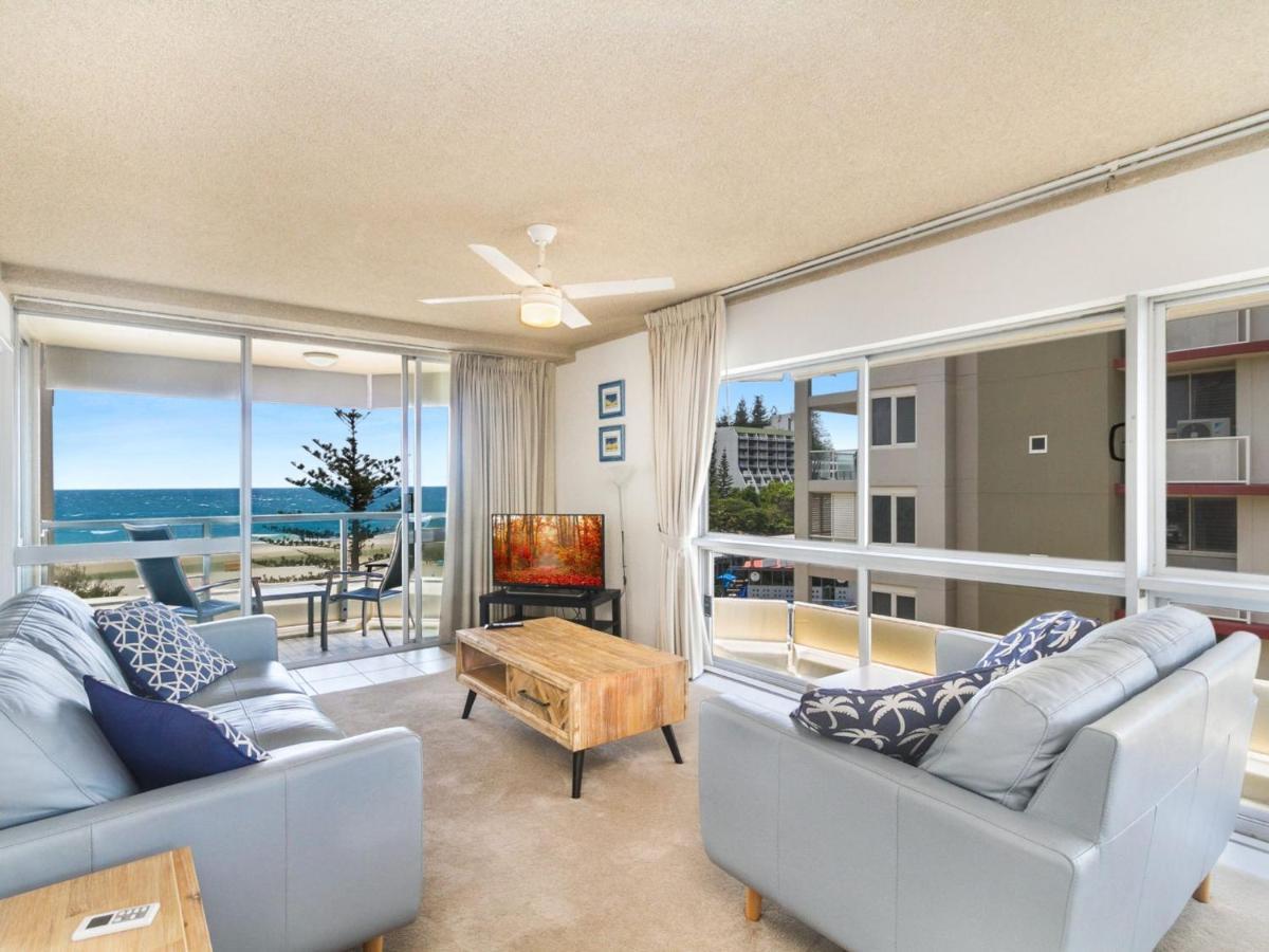 Kooringal Unit 20 Apartment Gold Coast