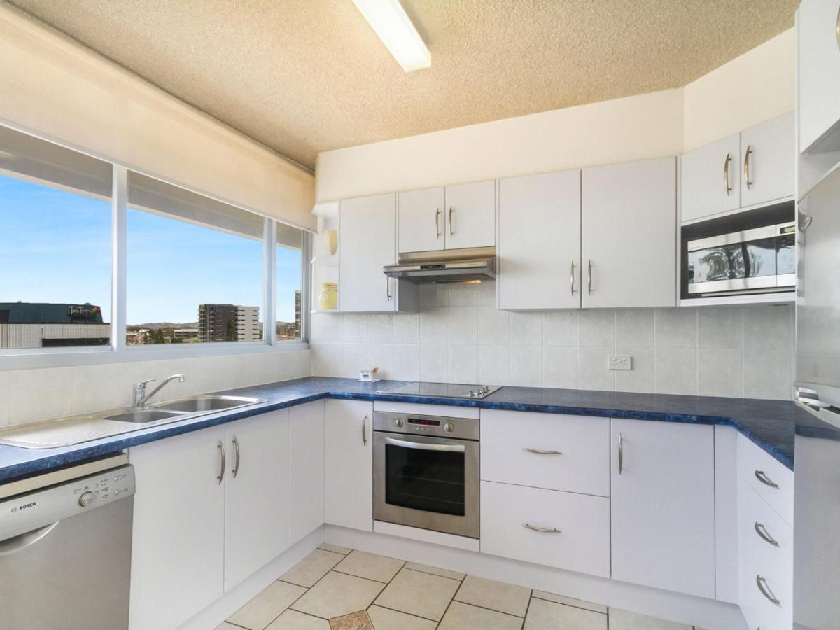 Kooringal Unit 20 Apartment *