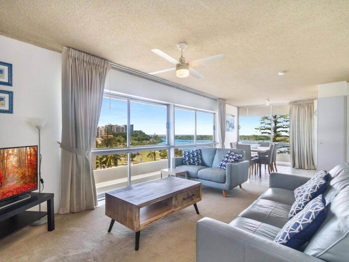 Kooringal Unit 20 Apartment Gold Coast
