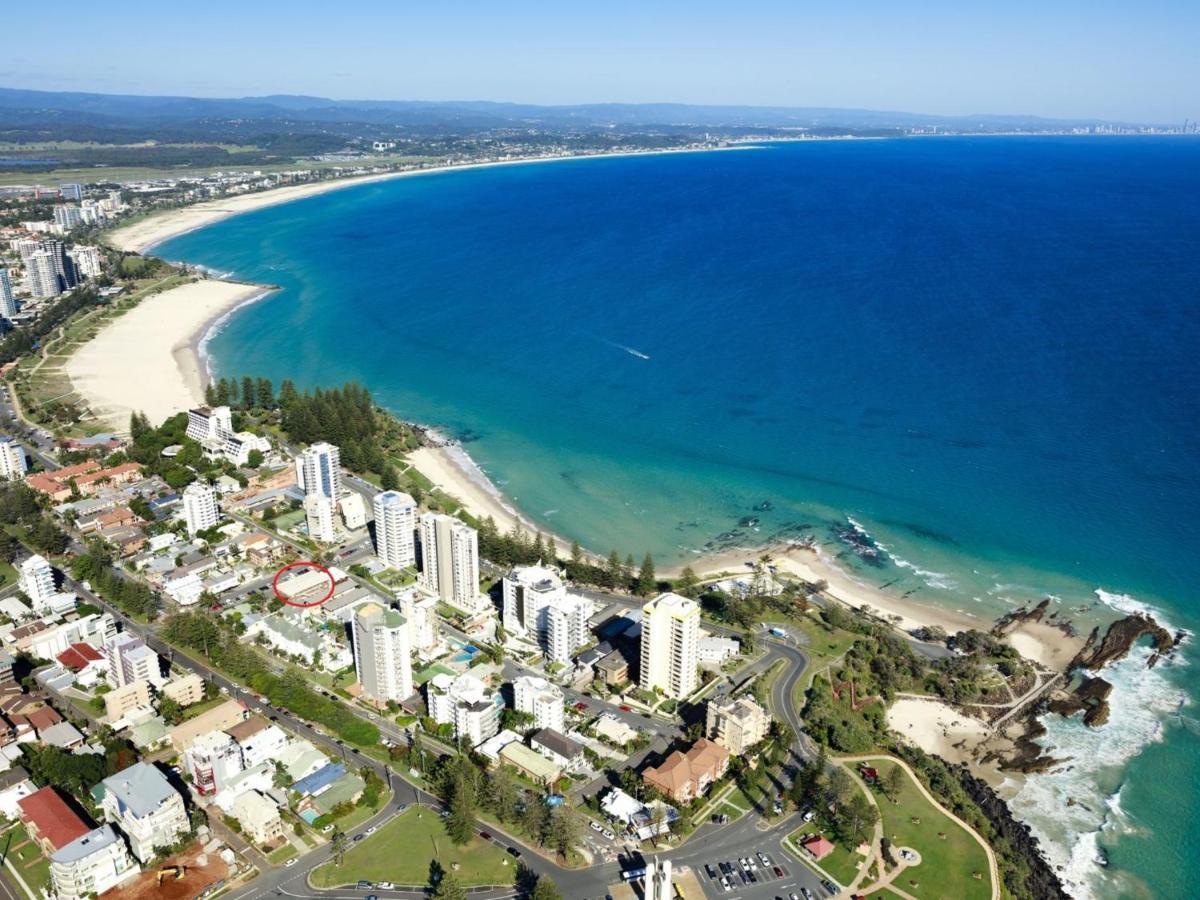 Apartment Maybury Unit 1 Gold Coast