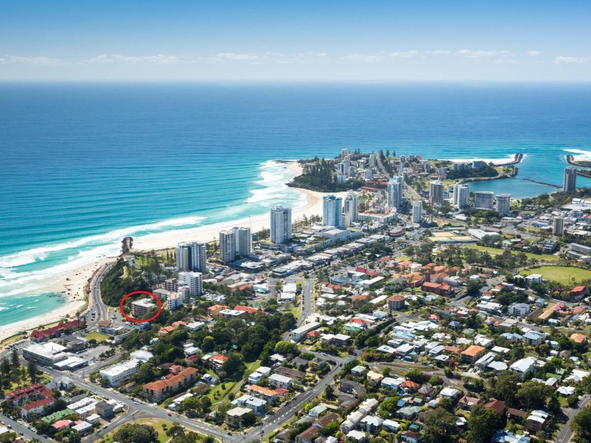 Kirra Gardens Unit 30 Apartment Gold Coast