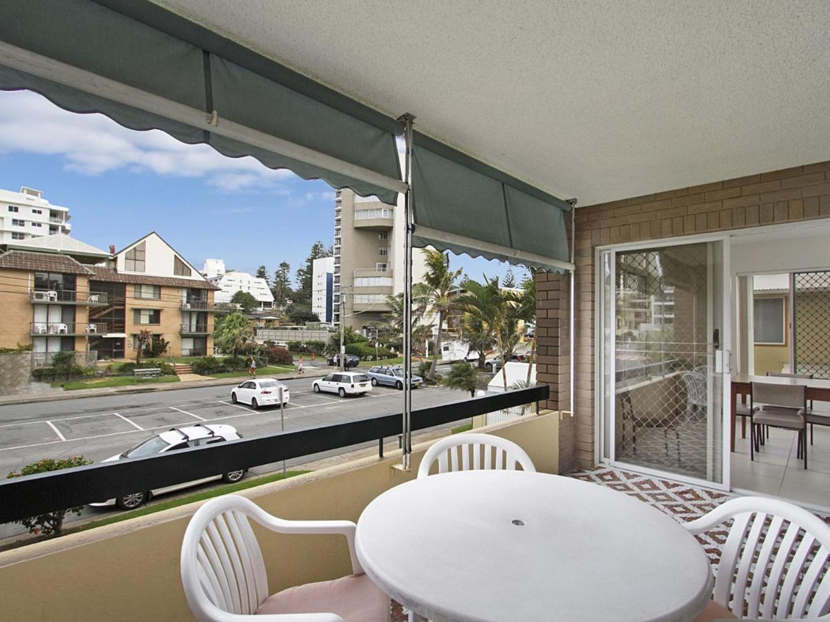 Maybury Unit 1 Apartment