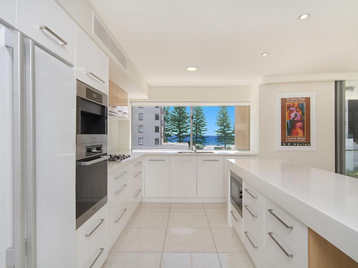 Apartment Maili 6 Luxury Sky Gold Coast