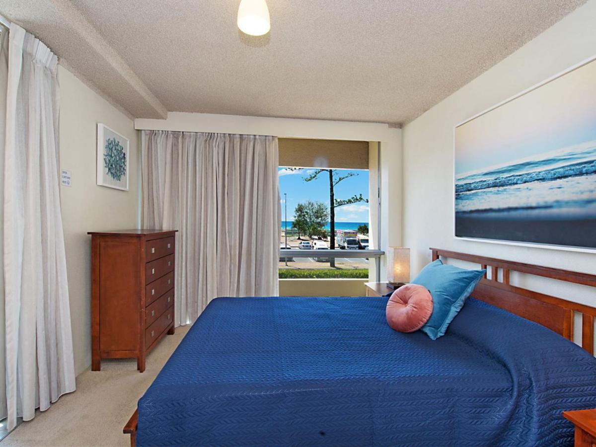 Apartment Kooringal Unit 3 Gold Coast