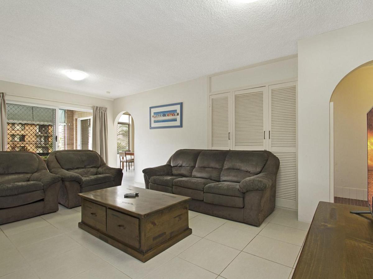 Apartment Maybury Unit 1