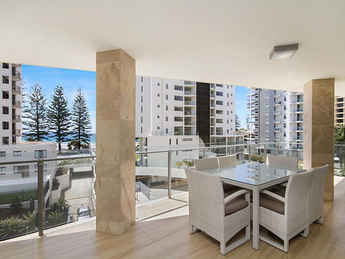 Apartment Maili 6 Luxury Sky Gold Coast