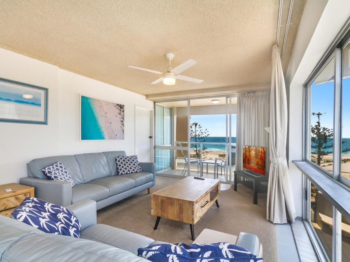 Kooringal Unit 20 Apartment Gold Coast