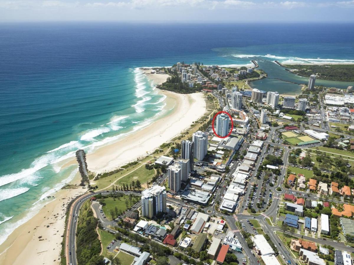 Ocean Plaza Unit 936 Apartamento Gold Coast