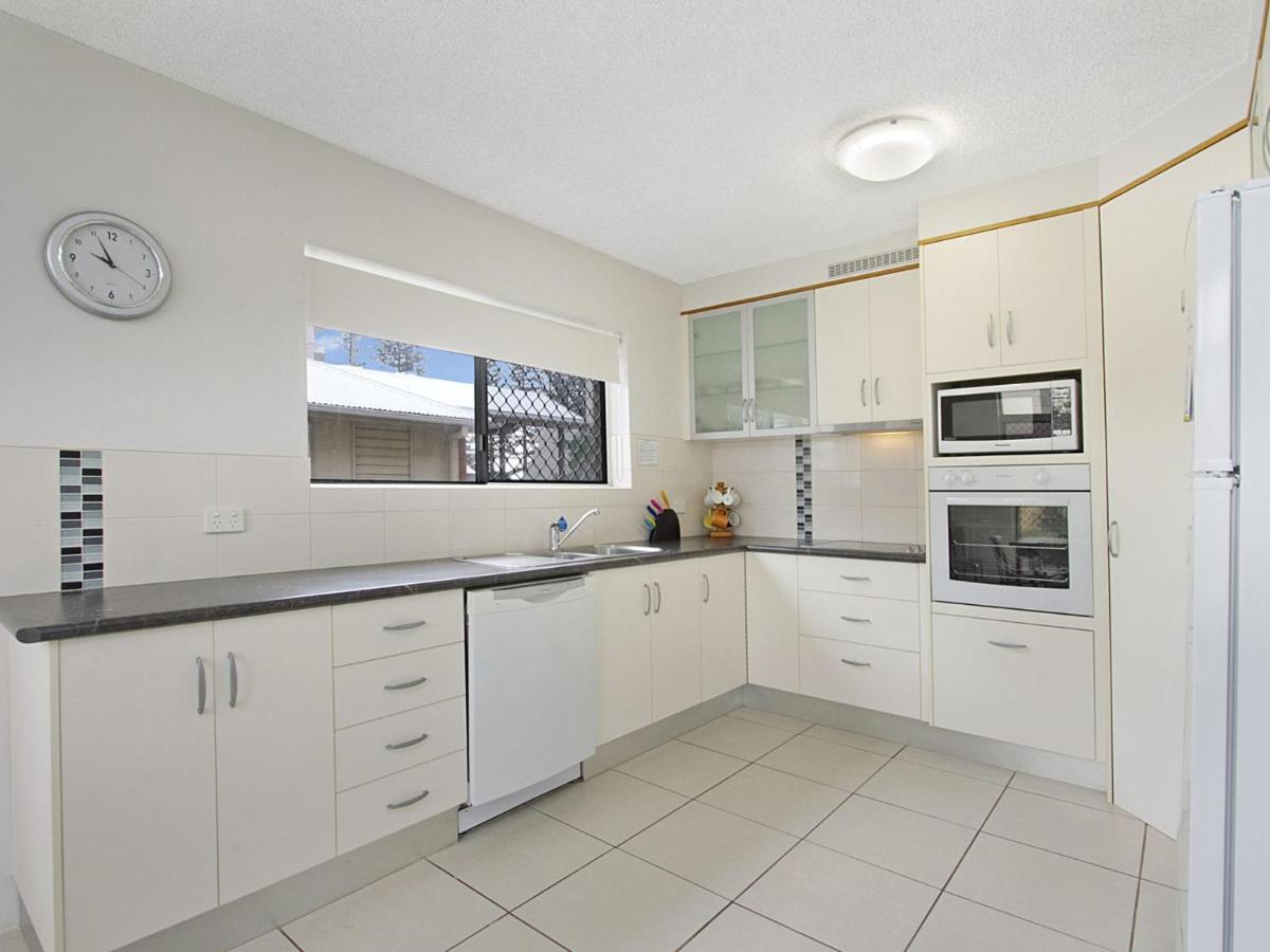 Maybury Unit 1 Gold Coast