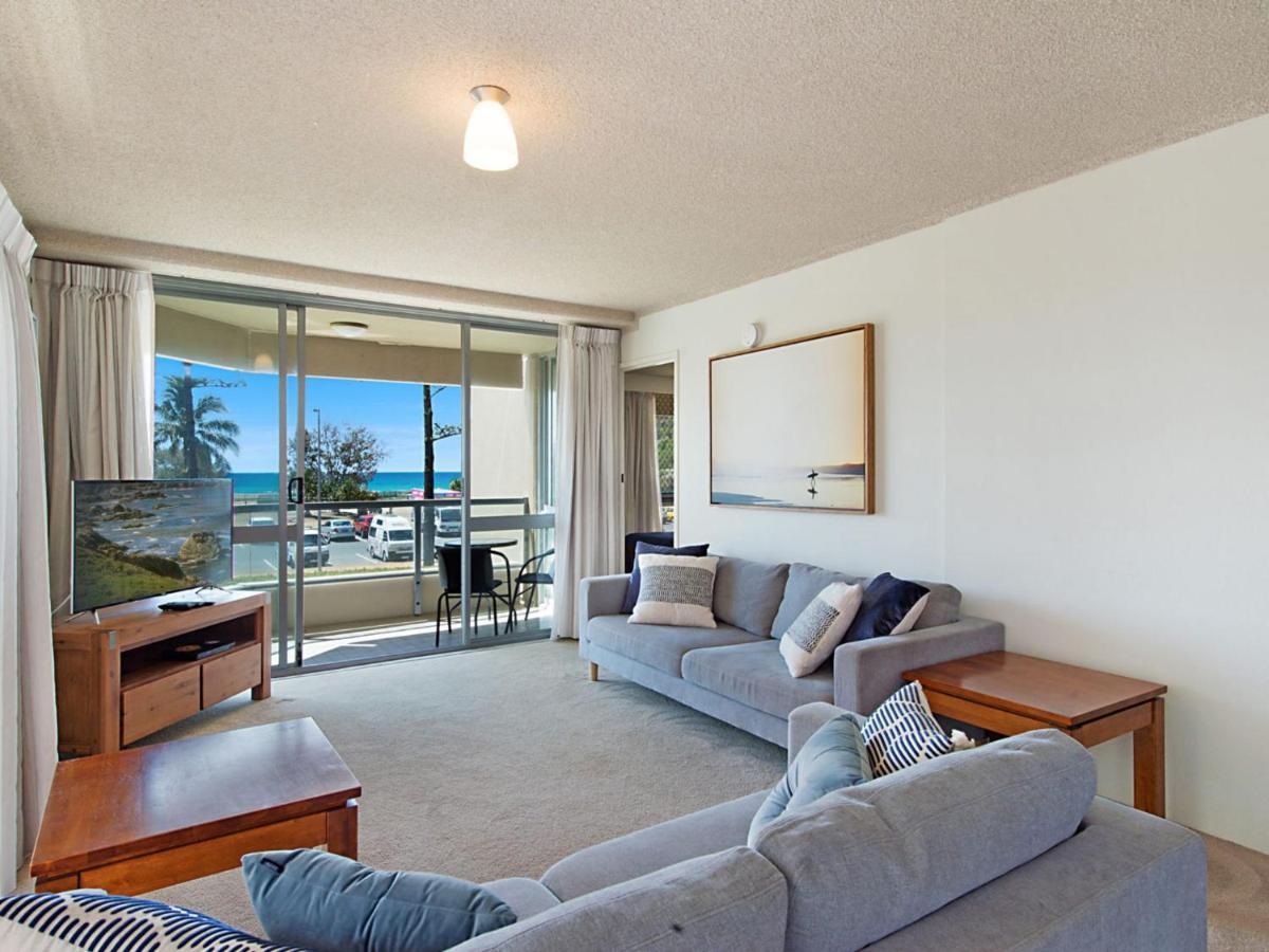Kooringal Unit 3 Gold Coast