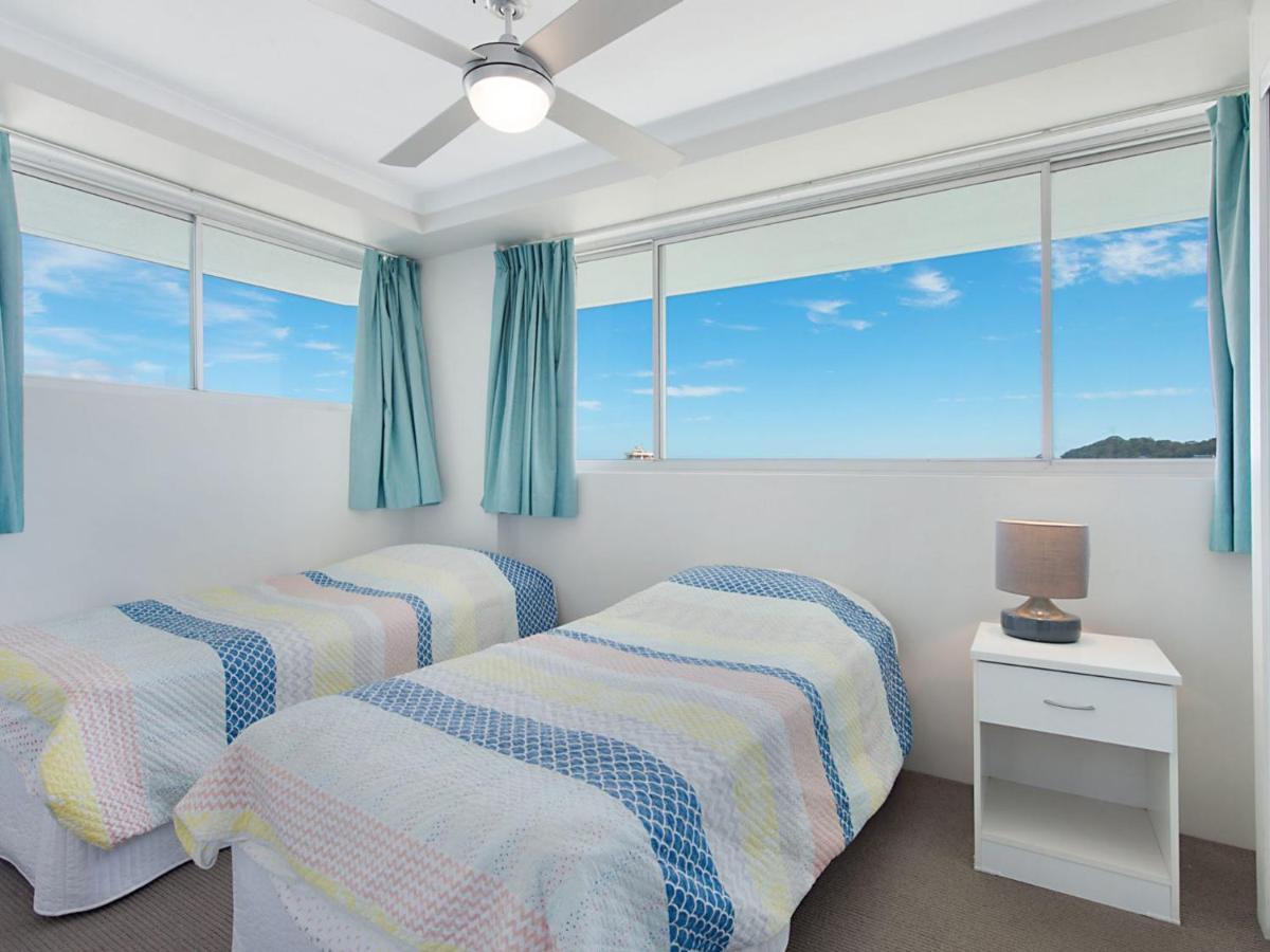 Apartamento Ocean Plaza Unit 936 Gold Coast