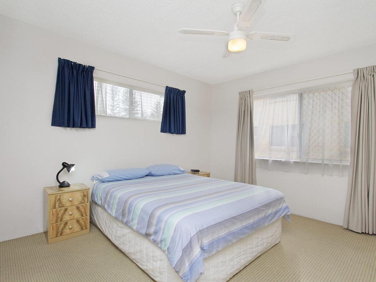 Maybury Unit 1 *