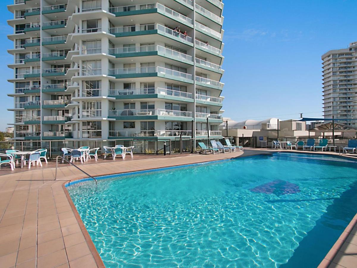 Apartamento Ocean Plaza Unit 936 Gold Coast