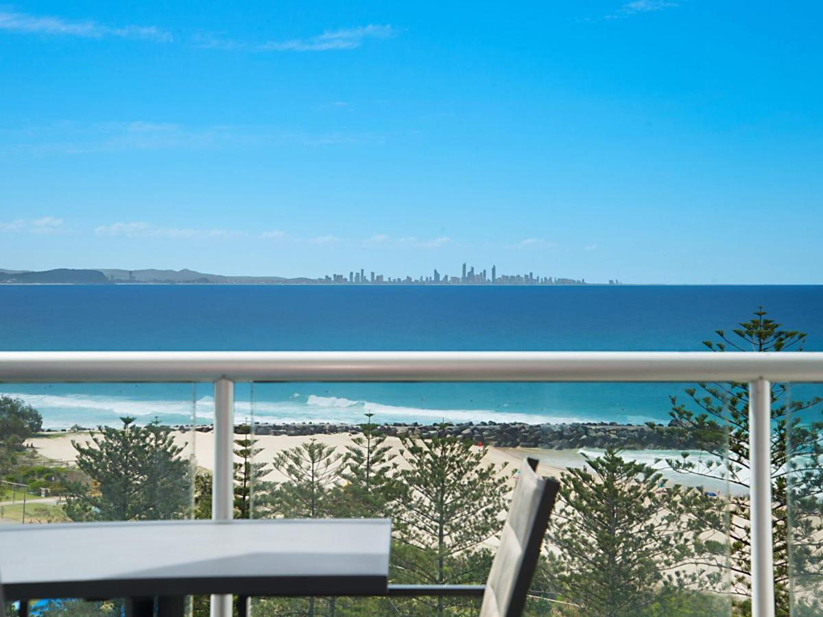 Ocean Plaza Unit 936 * Gold Coast