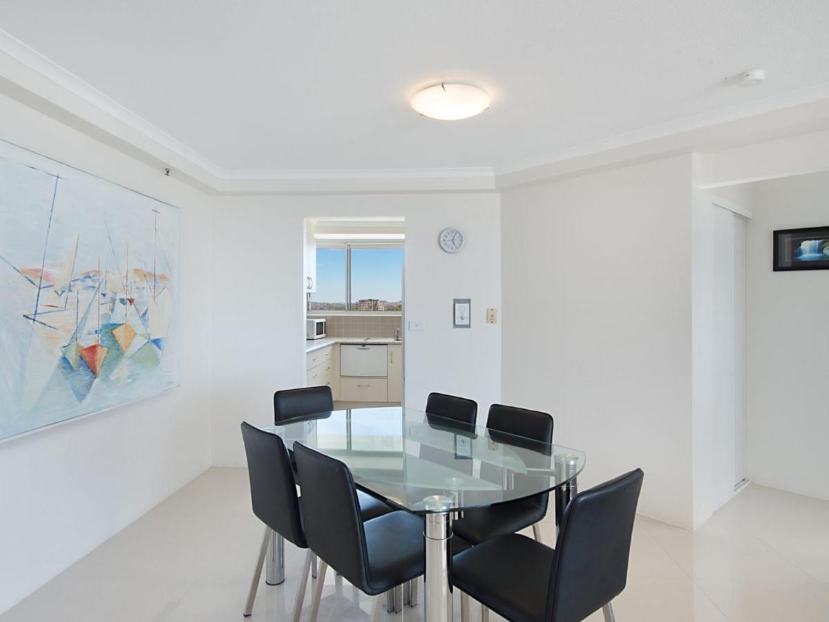 Apartamento Ocean Plaza Unit 936 Gold Coast