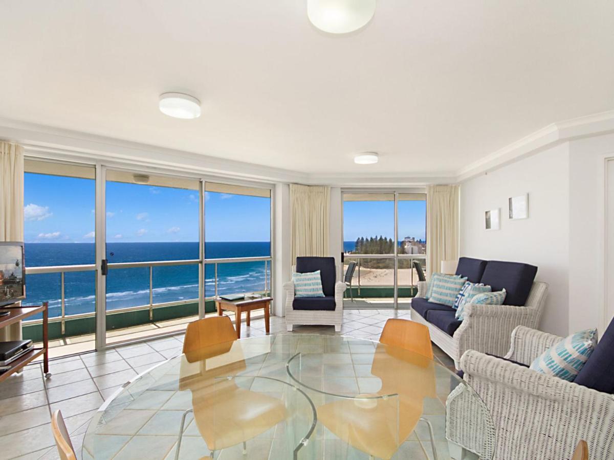 Apartment Ocean Plaza Unit 1469