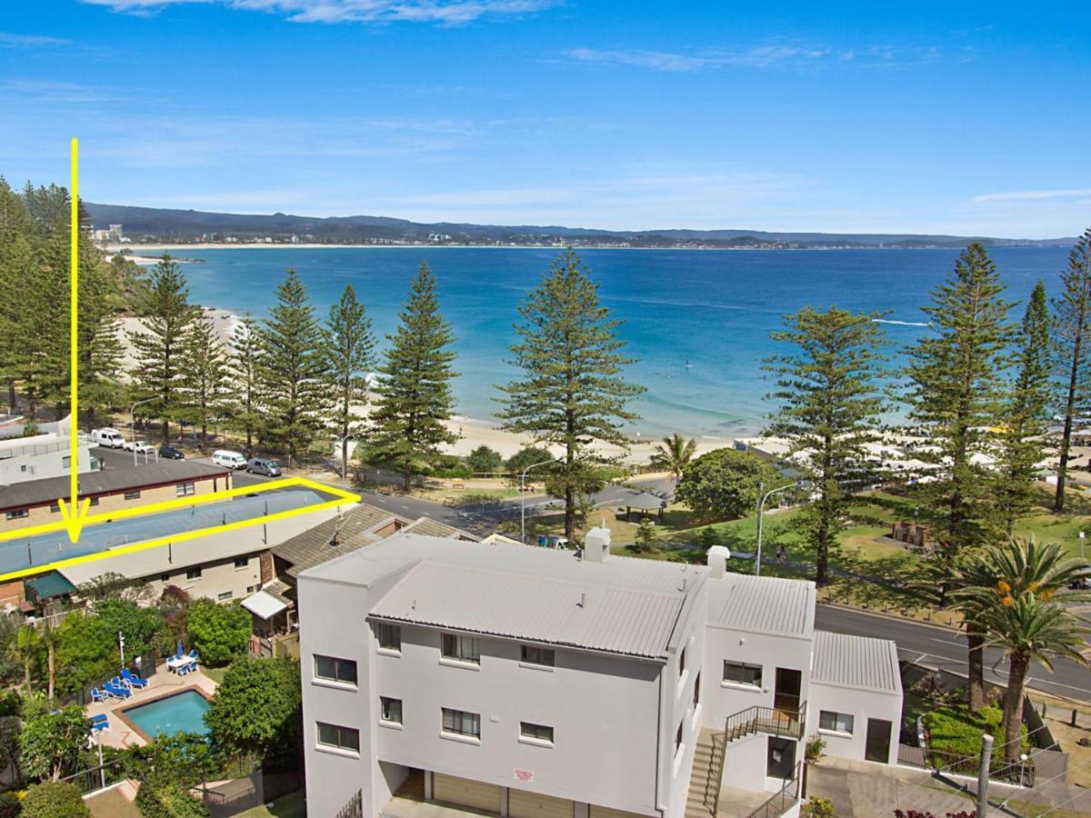 Pacific View Unit 3 Gold Coast