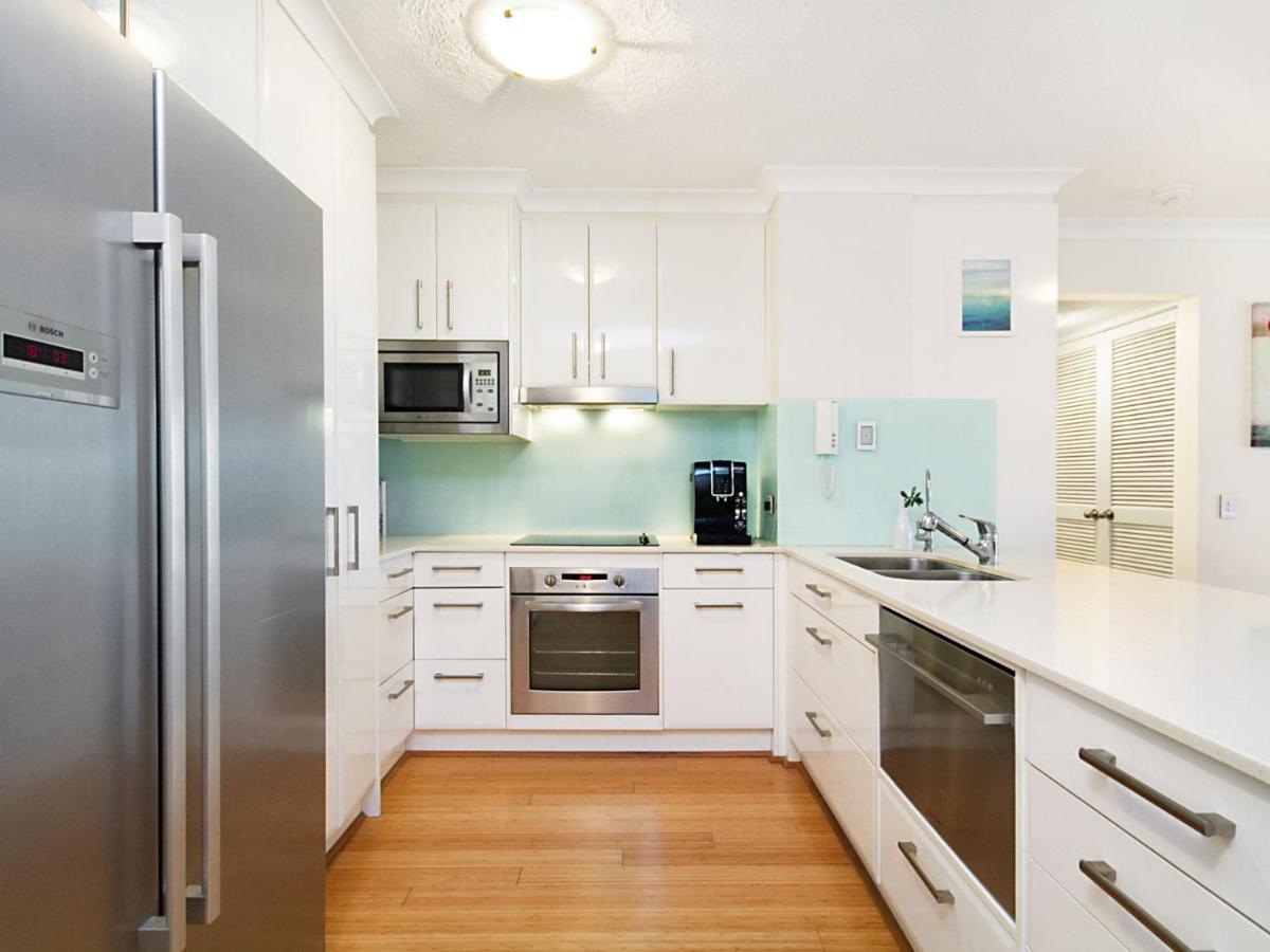 Peurto Vallerta Unit 1 Apartment Gold Coast