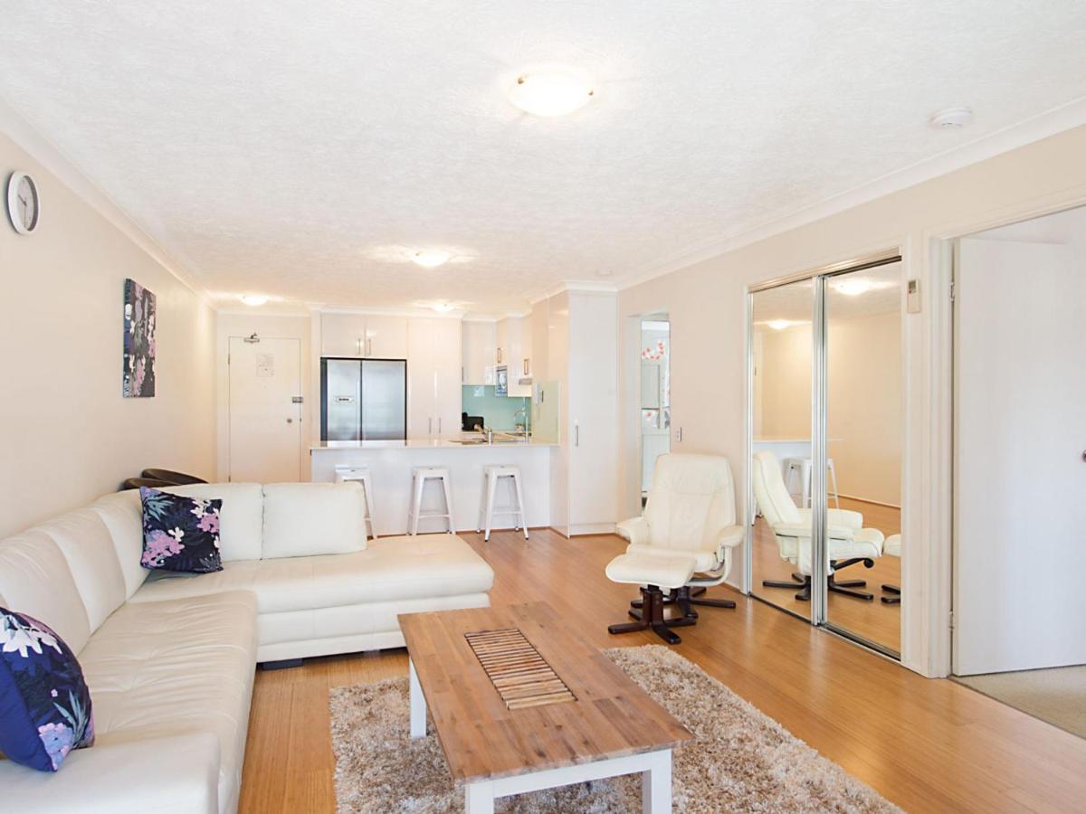 Apartment Peurto Vallerta Unit 1 Gold Coast