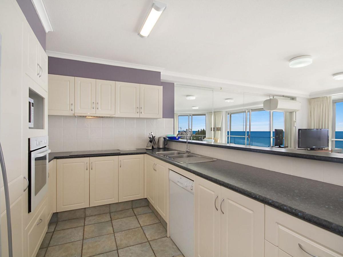Ocean Plaza Unit 1469