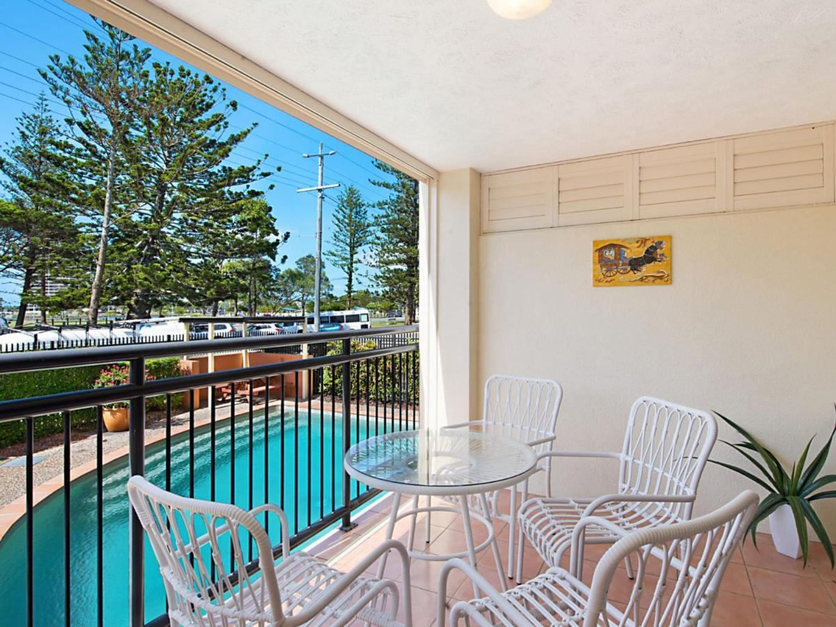 Peurto Vallerta Unit 1 * Gold Coast