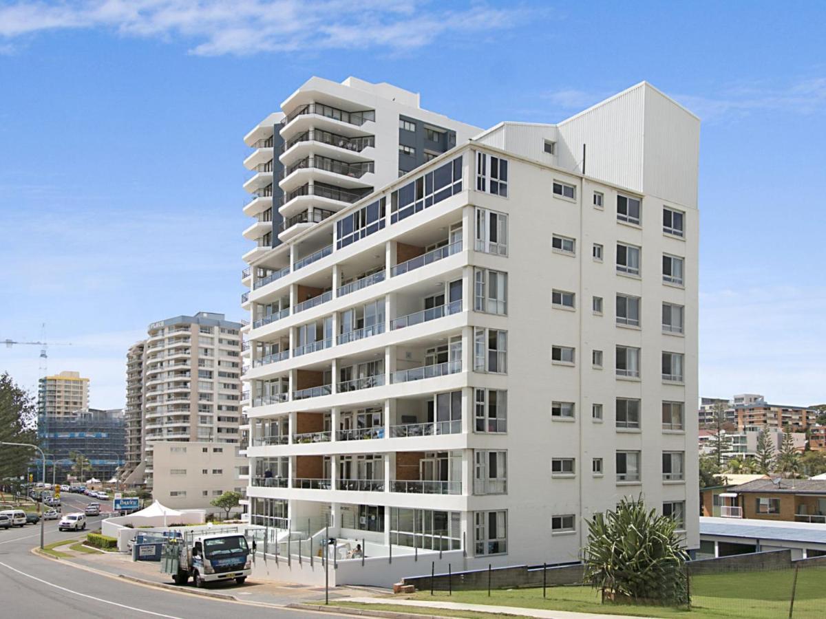 Apartment Rainbow Pacific Unit 15 *