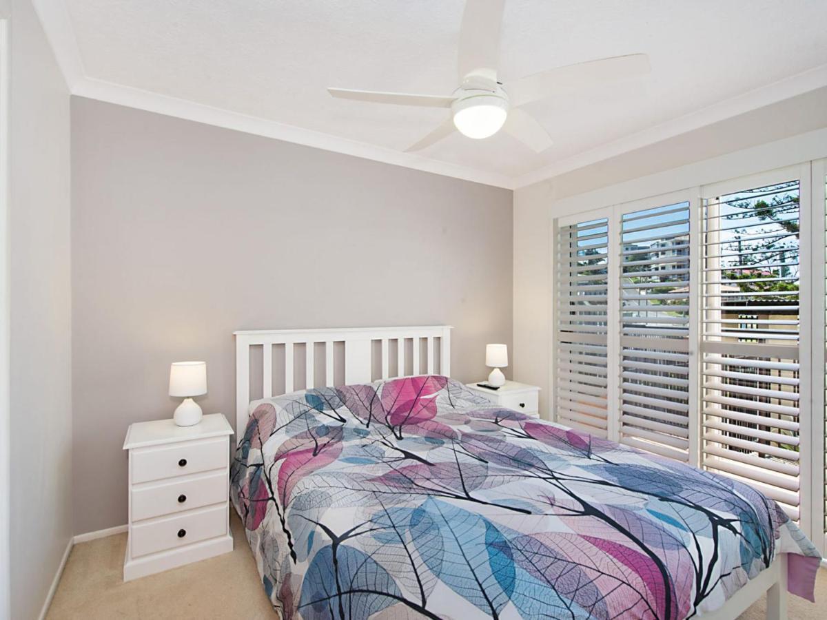 Peurto Vallerta Unit 1 Apartment Gold Coast