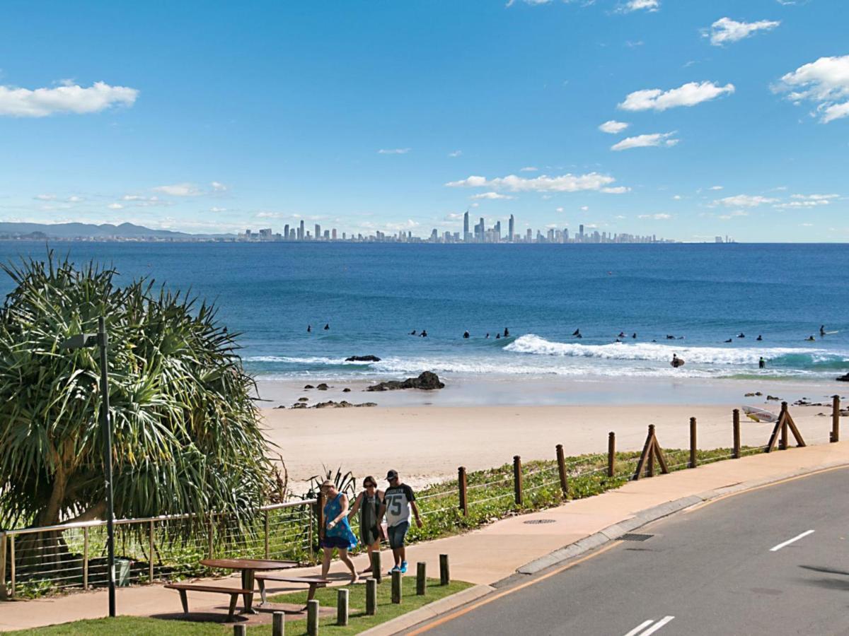 Pacific View Unit 3 Gold Coast