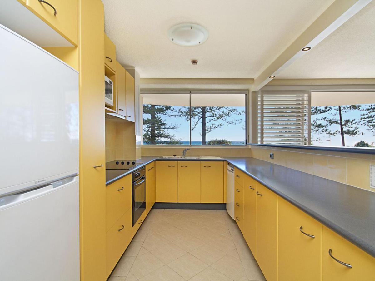 Apartment Rainbow Place Unit 5 *