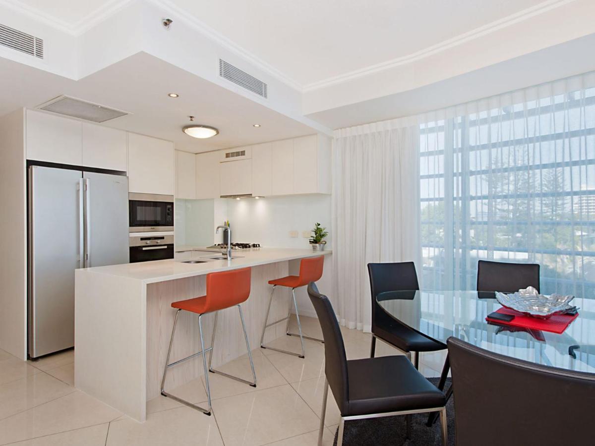 Reflections Tower 2 Unit 401 Gold Coast
