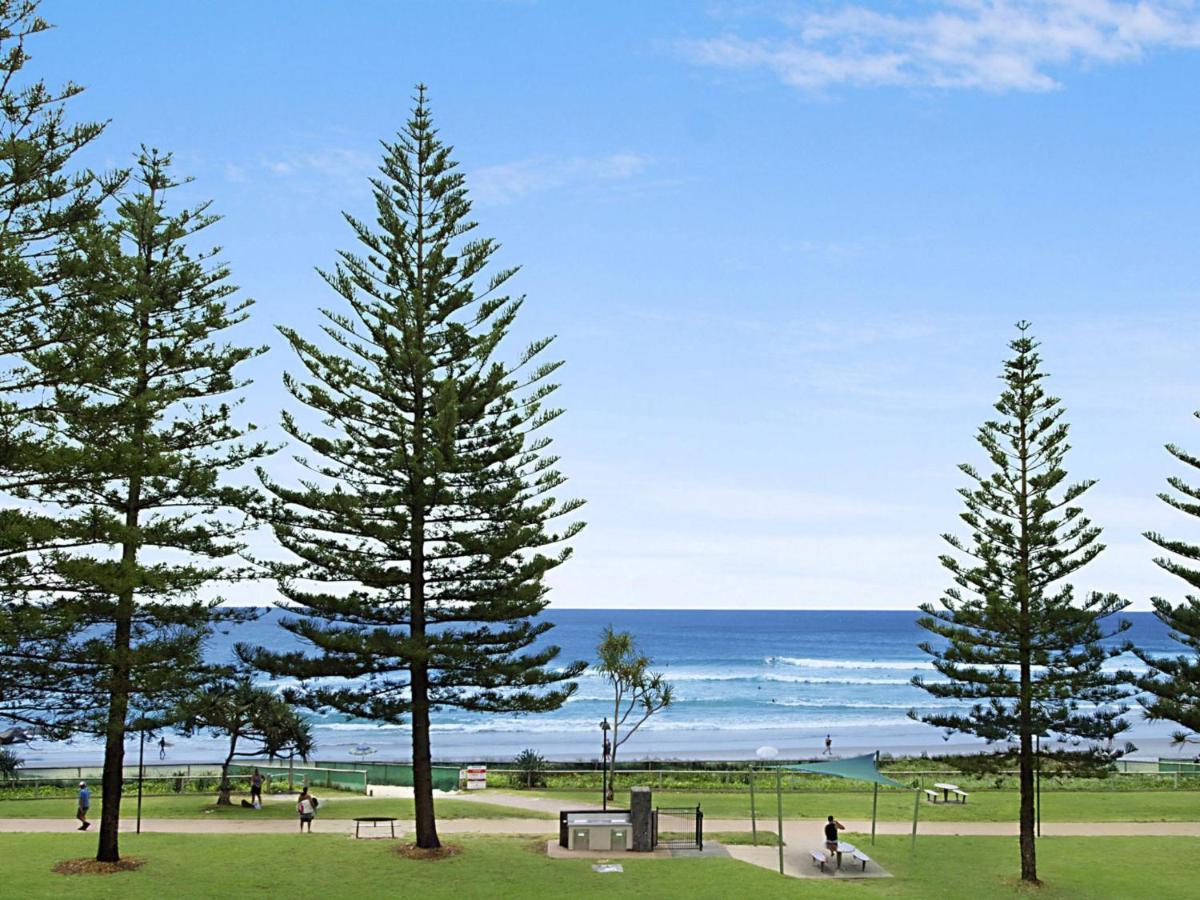 Rainbow Pacific Unit 8 * Gold Coast