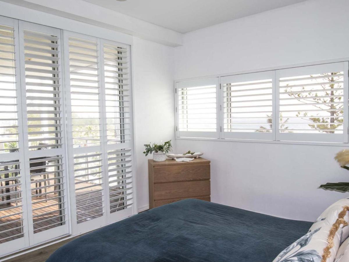 Sands On Greenmount Unit 5 - 3 Bedroom Beachfront Unit With Ocean Views Apartment *