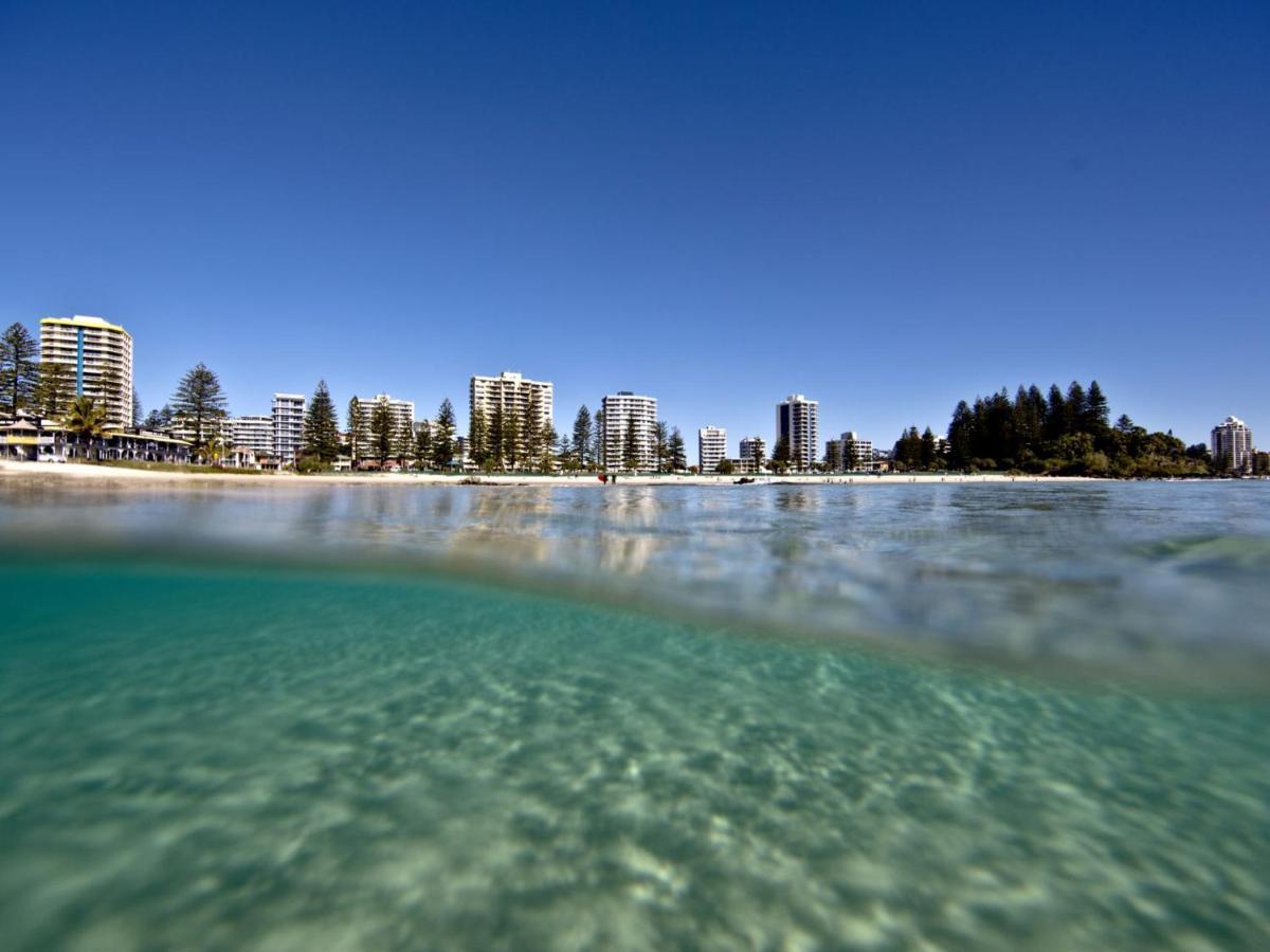 Rainbow Place Unit 5 * Gold Coast