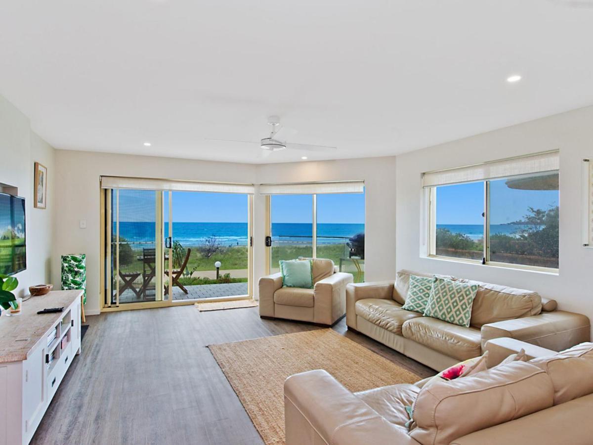 Apartment Tahnee Court Unit 3 Gold Coast
