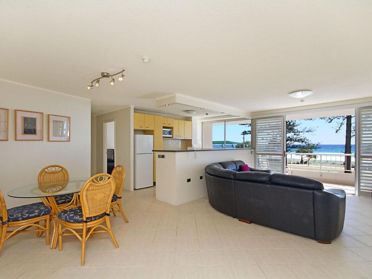 Apartment Rainbow Place Unit 5