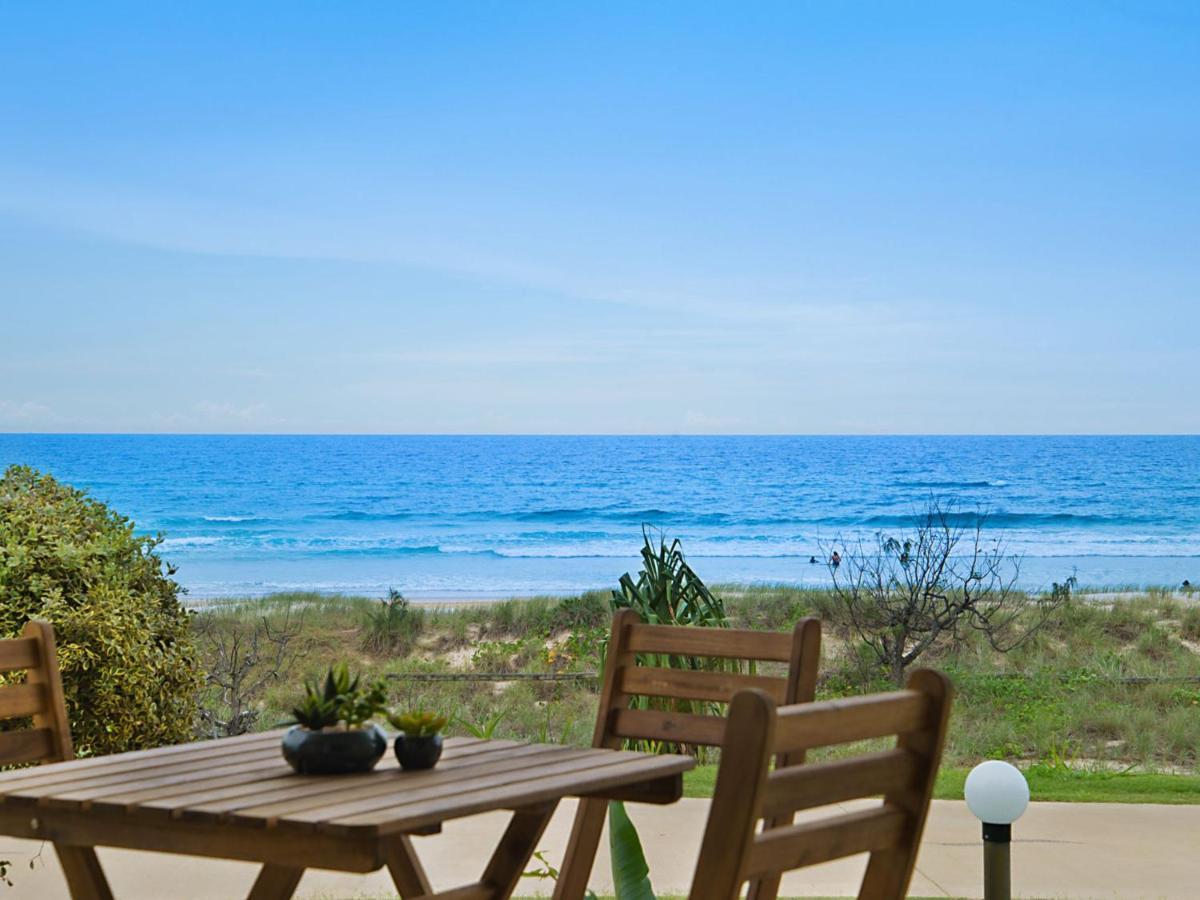 Tahnee Court Unit 3 Apartment Gold Coast