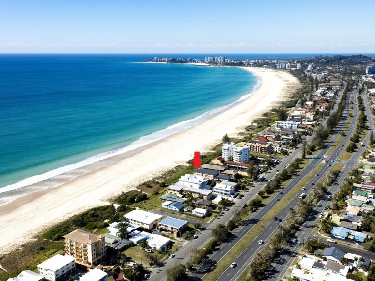 Apartment Tahnee Court Unit 3 Gold Coast