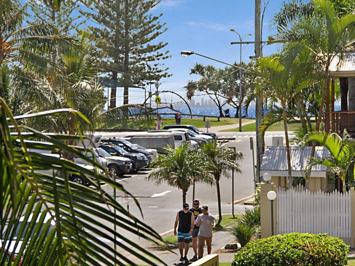 Tondio Terrace Flat 4 - Pet Friendly * Gold Coast
