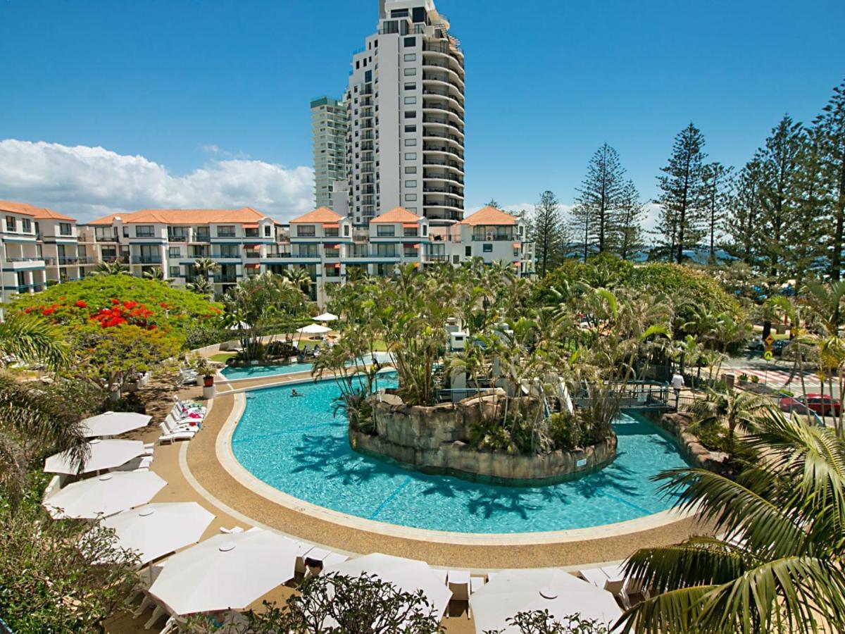 Calypso Plaza Unit 215 *