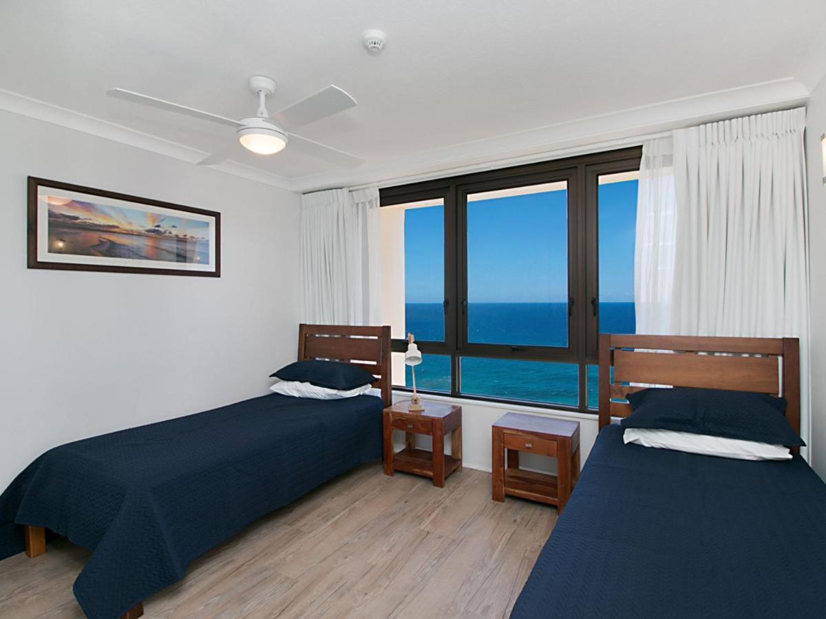 Apartment Carool Penthouse Unit 34 - Amazing Views Of The Entire Gold Coast