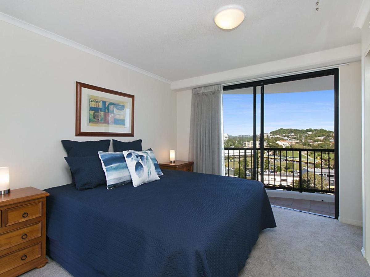 Apartment Calypso Tower Unit 807 *